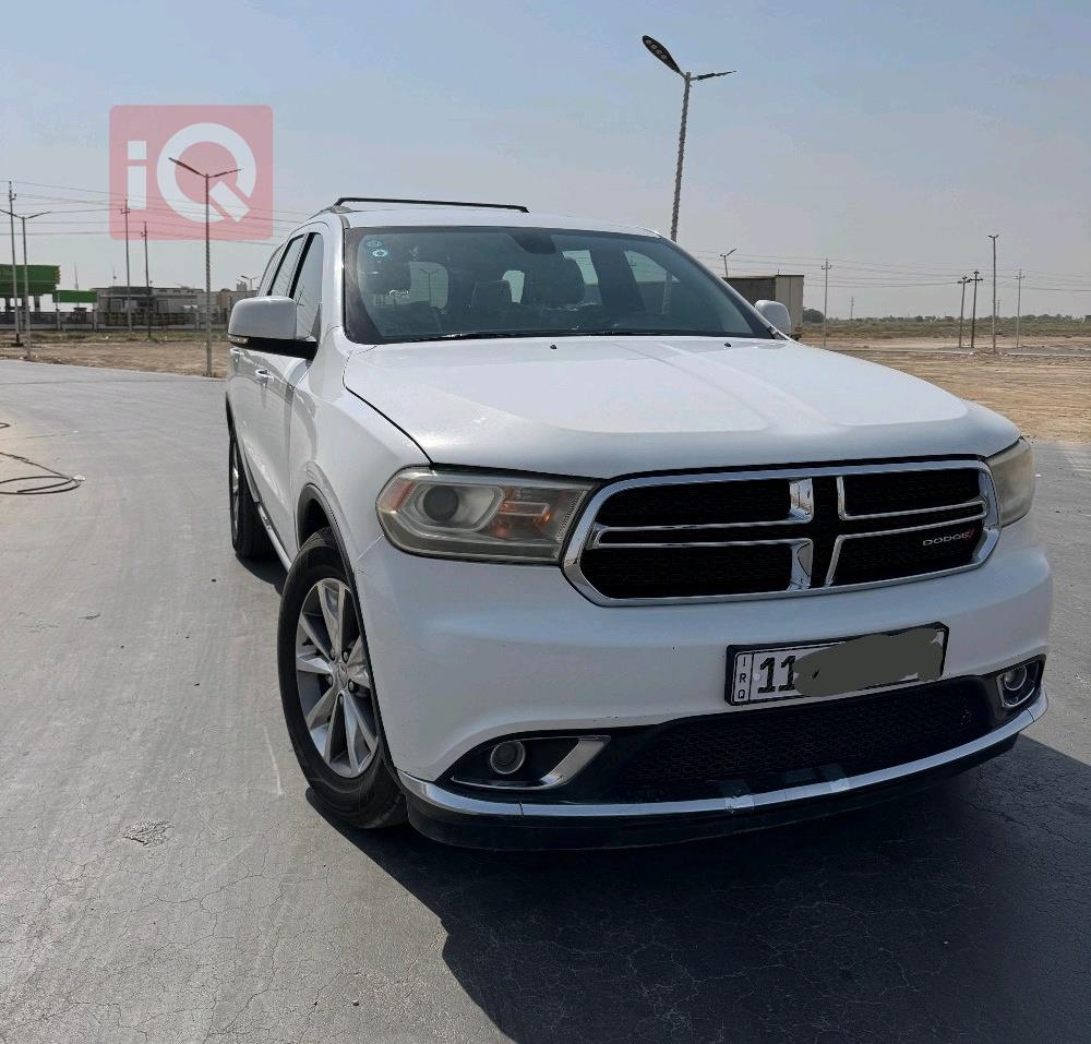 دودج دورانجو